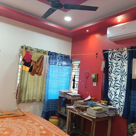Balaji Boy'S Hostel Durgāpur Buitenkant foto