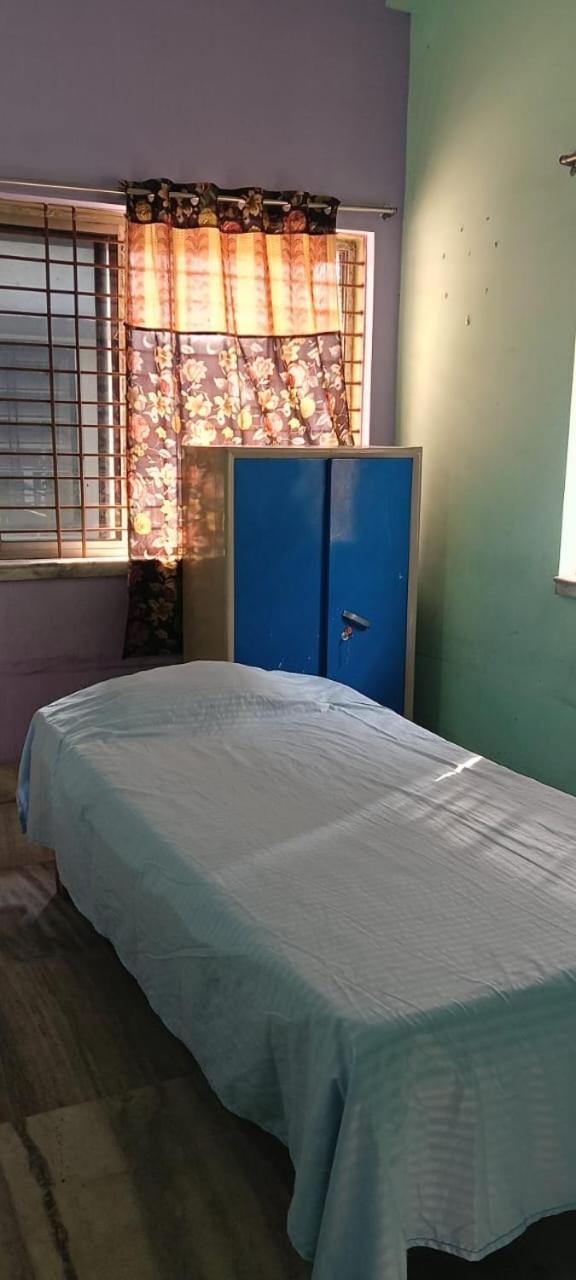 Balaji Boy'S Hostel Durgāpur Buitenkant foto