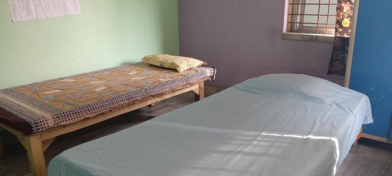 Balaji Boy'S Hostel Durgāpur Buitenkant foto