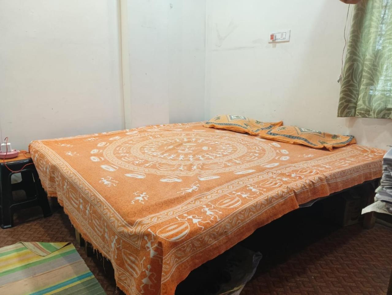 Balaji Boy'S Hostel Durgāpur Buitenkant foto