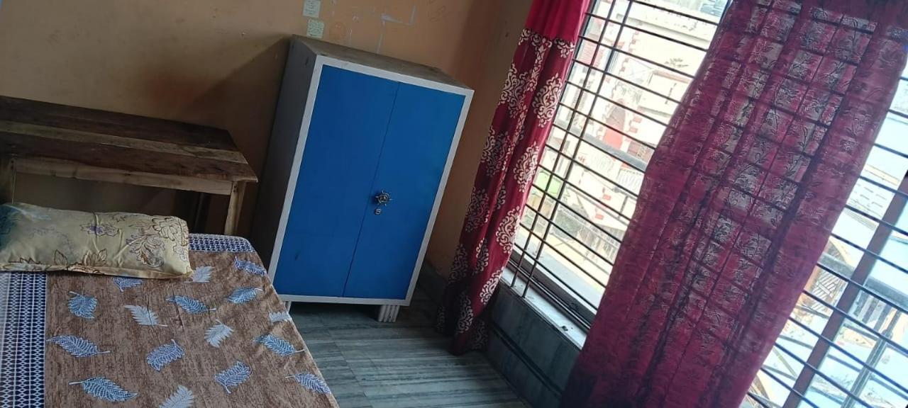 Balaji Boy'S Hostel Durgāpur Buitenkant foto