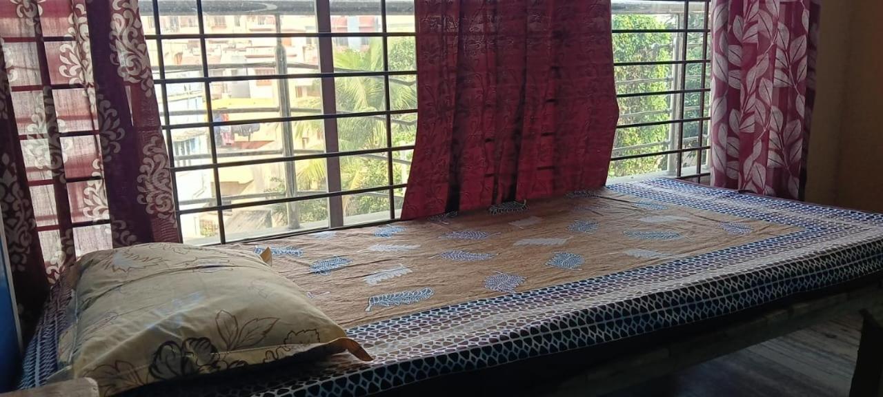 Balaji Boy'S Hostel Durgāpur Buitenkant foto