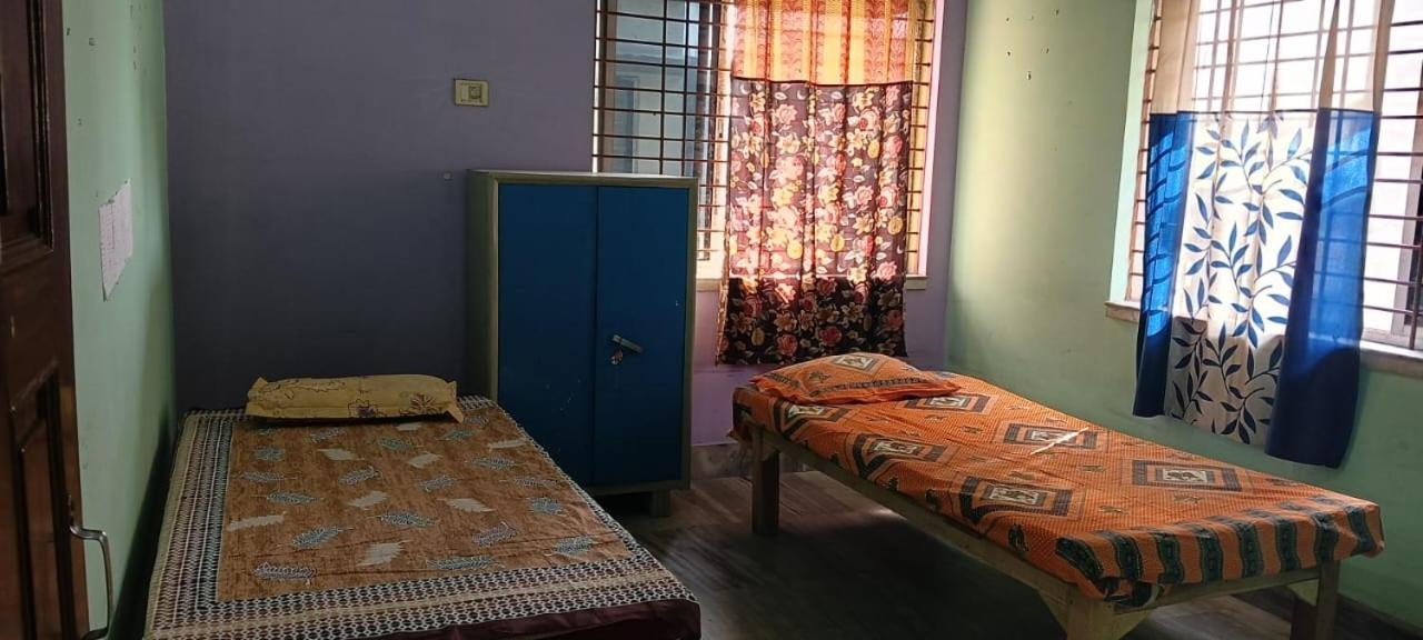 Balaji Boy'S Hostel Durgāpur Buitenkant foto