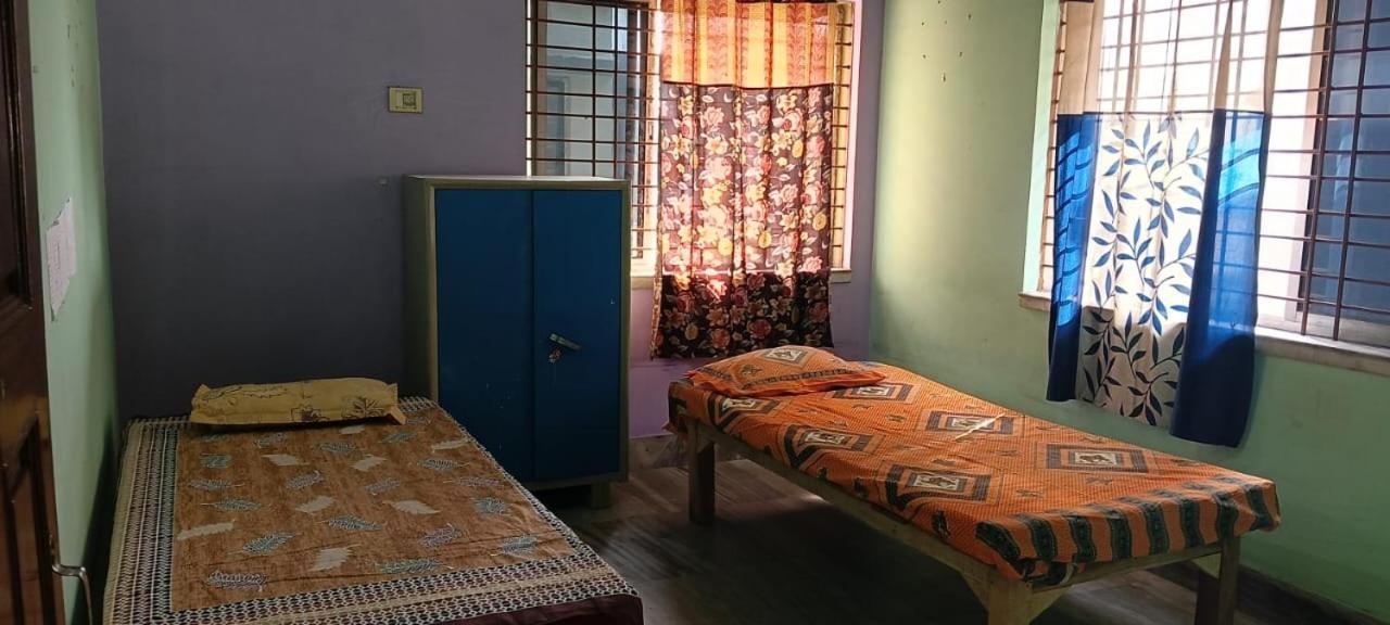 Balaji Boy'S Hostel Durgāpur Buitenkant foto