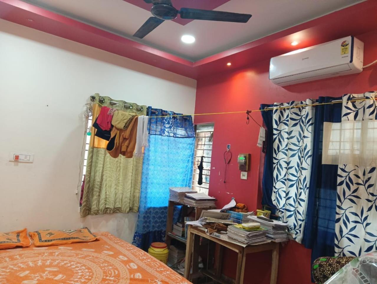 Balaji Boy'S Hostel Durgāpur Buitenkant foto